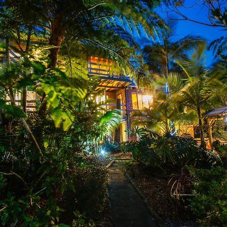 Marazul Paradise Beach House- Panoramic Ocean Views 文森提亚 外观 照片